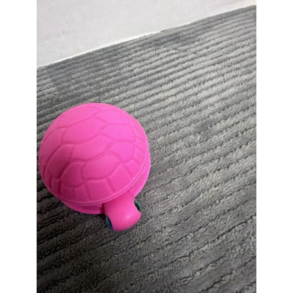 Turtle Fidget